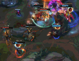 他出色的控 他出色的控