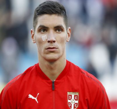 战力的国米 战力的国米